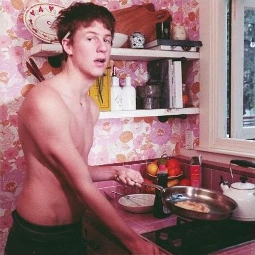 Malcolm Todd album cover